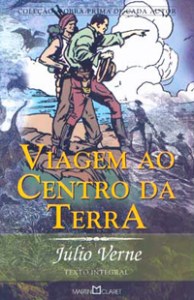 julio verne - viagem ao centro da terra (2004)