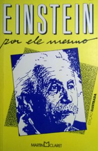 manville avalon - einstein por ele mesmo (1992)