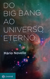 Do Big Bang ao Universo Eterno