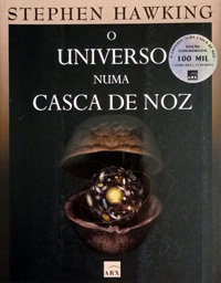 O Universo Numa Casca de Noz