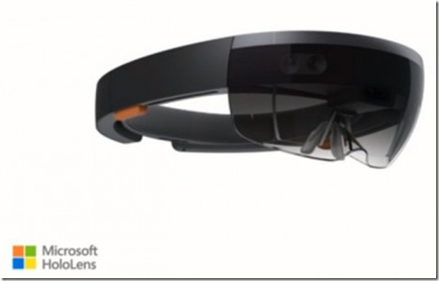 HoloLens