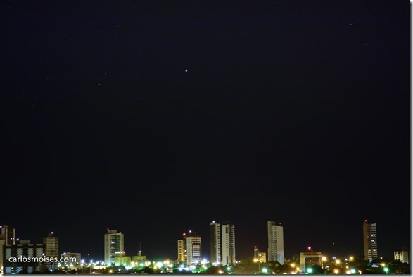 Capella-sobre-Mossoró