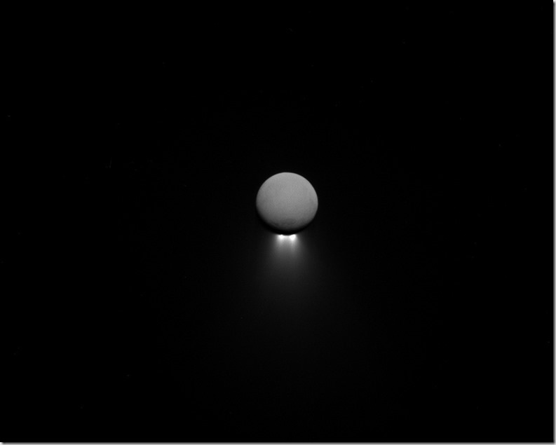 enceladus