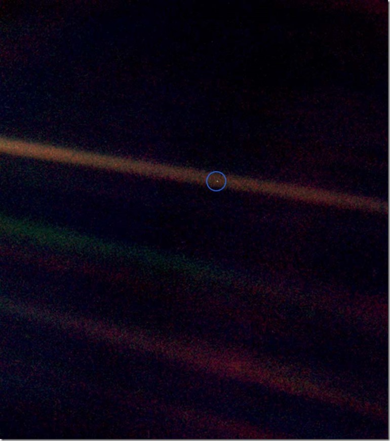 PaleBlueDot