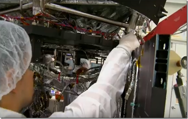 parker_solar_probe_radiadores_contra_o_calor