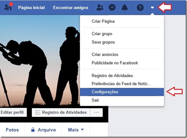 acessando_configuracoes