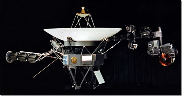 voyager