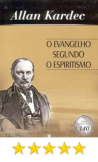 allan kardec - o evangelho segundo o espiritismo (1866)