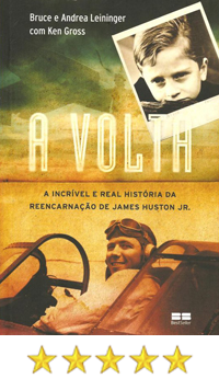 bruce e andrea leininger com ken gross - a volta (2009) 5E