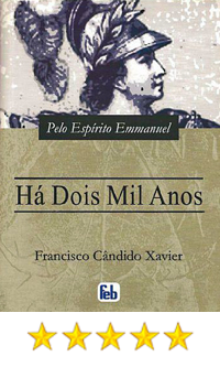 chico xavier - ha dois mil anos (1939) 5E