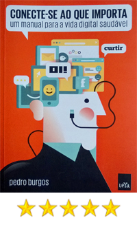 pedro burgos - conecte-se ao que realmente importa (2014) 5E