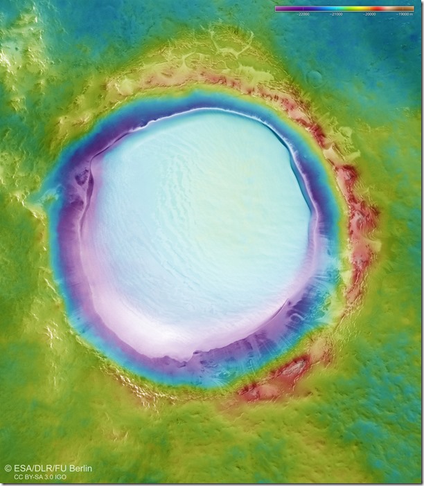 Topography_of_Korolev_crater