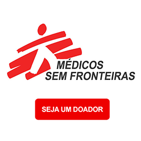 Médicos Sem Fronteiras